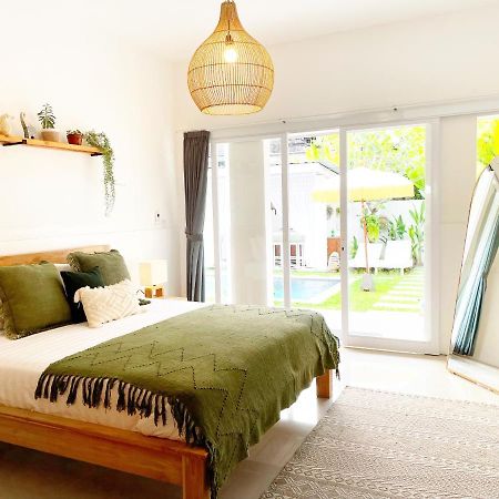 2 Bedroom Villa Kuncara With Private Pool Canggu Extérieur photo